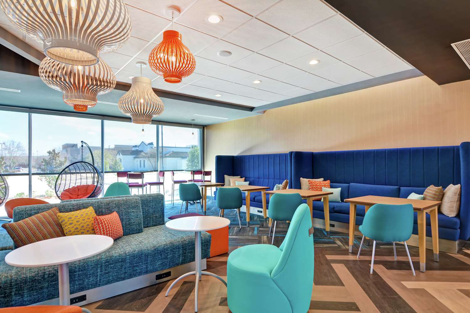 Фото Tru by Hilton Baton Rouge Citiplace, La