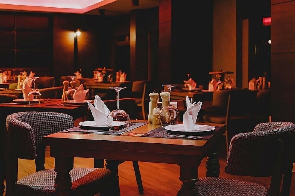 Фото Kervansaray Uludag By Jura Hotels