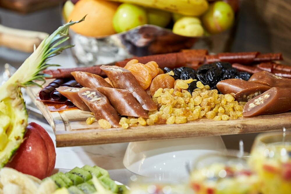 Фото Best Western Tbilisi City Center