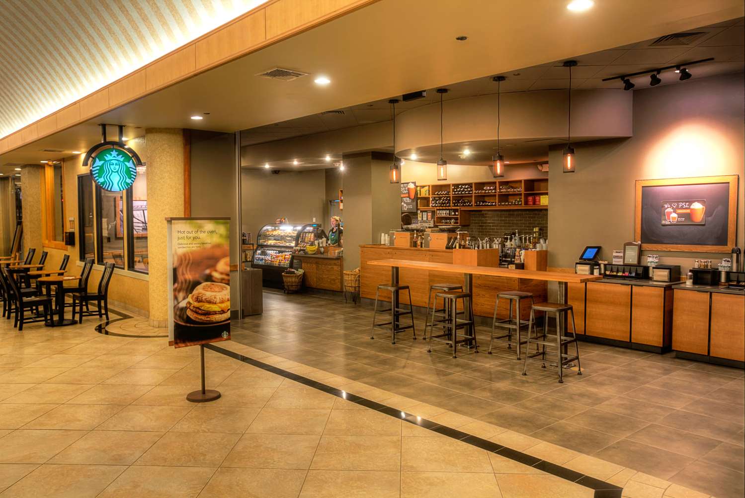 Фото Florida Hotel & Conference Center in the Florida Mall