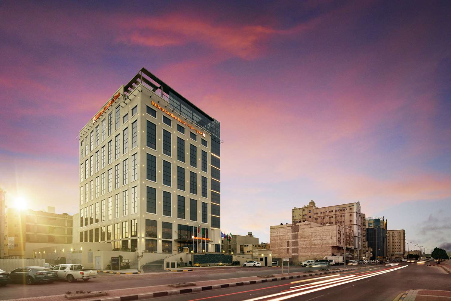 Фото отеля 2