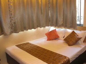 The Empire Hotel Kowloon (Hong Kong, Kowloon, Kimberley Road), hotel