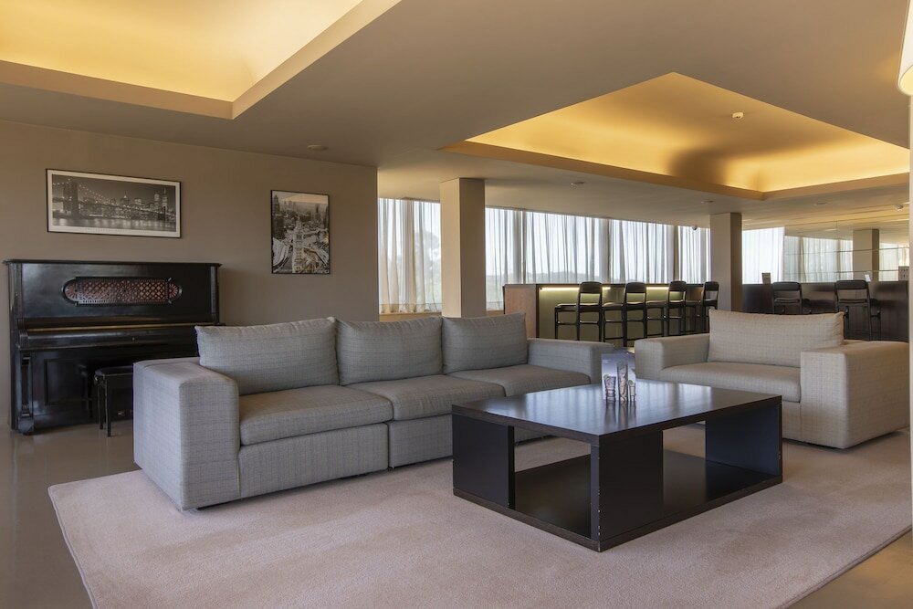 Фото Hotel Fundador