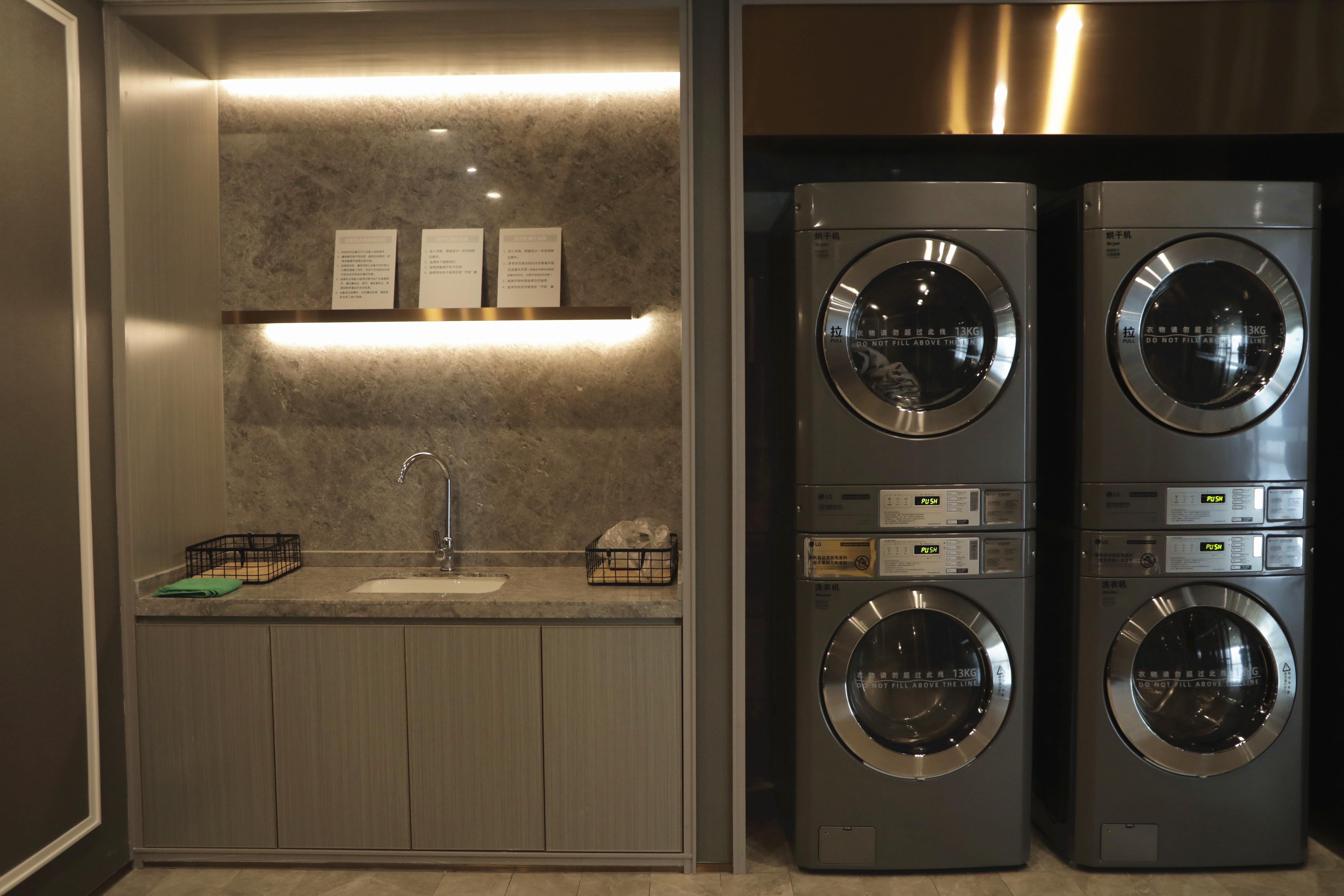 Фото Ramada Encore Shanghai