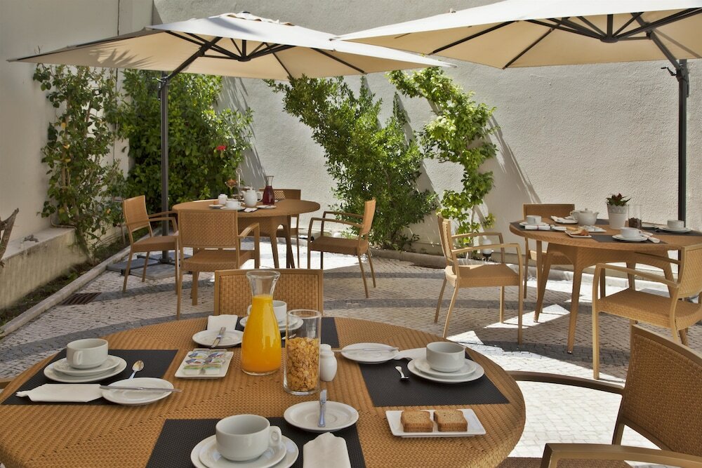 Фото Sana Executive Hotel