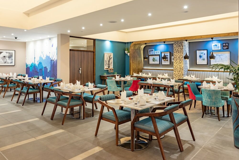 Фото Town Lodge Johannesburg Airport