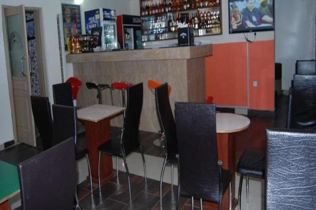 Фото Anjiez Royal Suite