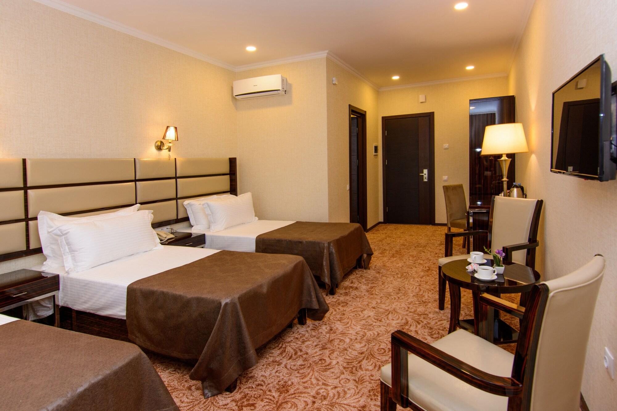 Фото Апарт Отель MX