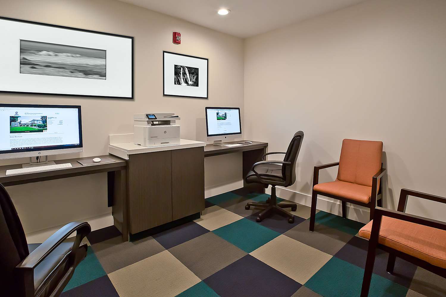 Фото The Crestview