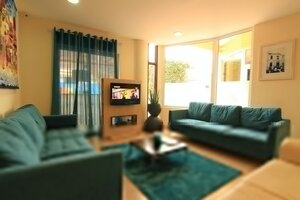 Гостиница Hotel Santa Maria