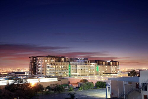 Гостиница DoubleTree by Hilton Cape Town - Upper Eastside в ЮАР