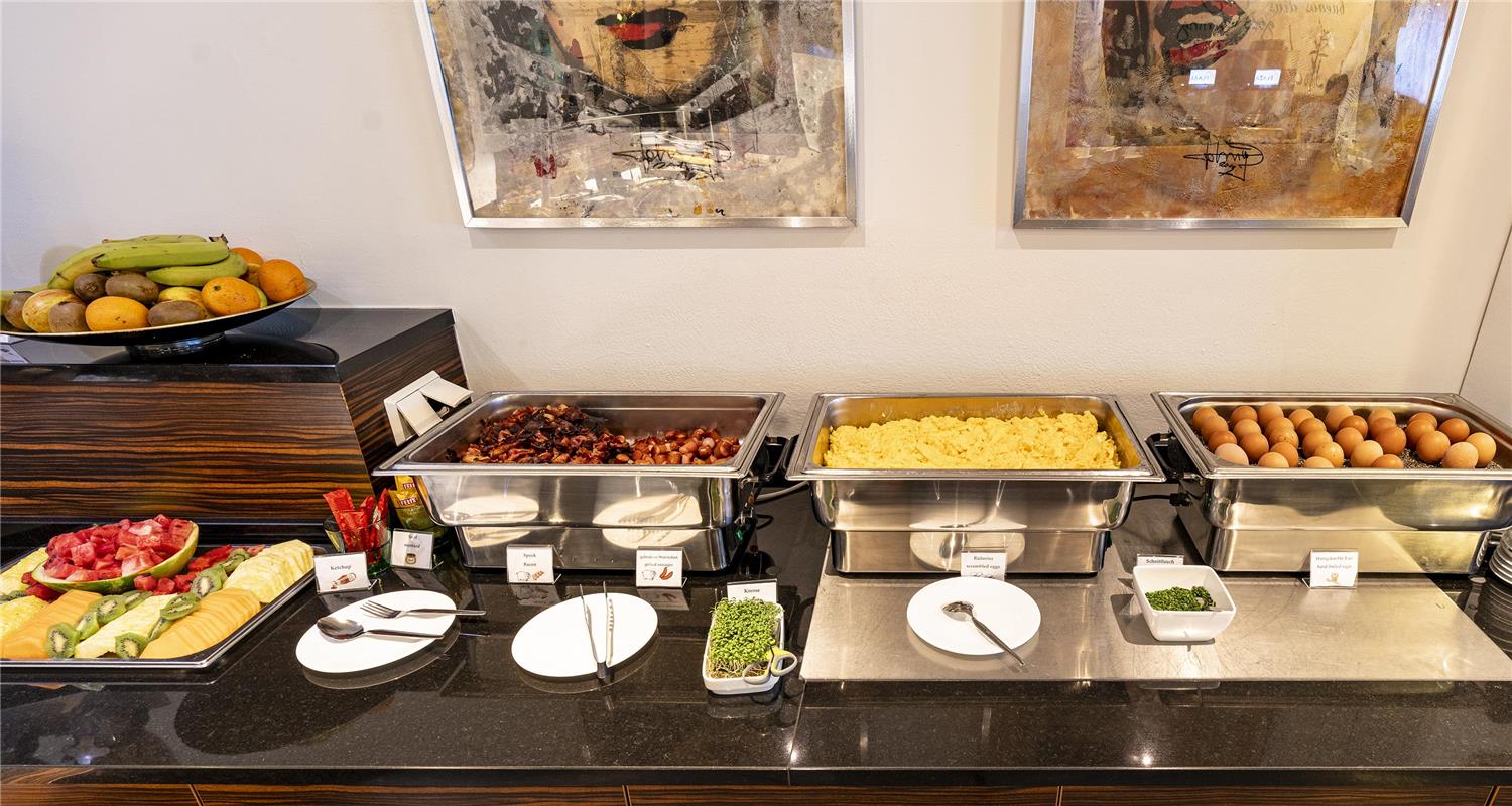 Фото Best Western Plus Amedia Art Salzburg