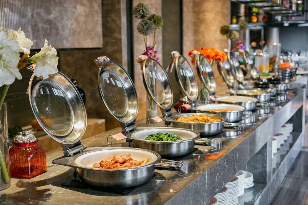 Фото Ramada by Wyndham Xian Bell Tower