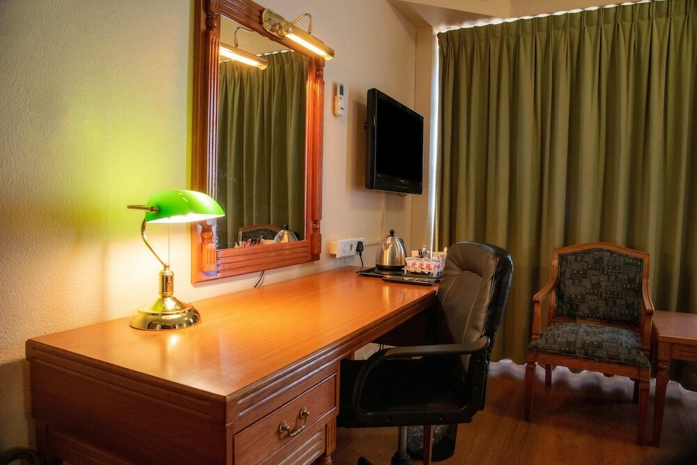 Фото Bon Hotel Bloemfontein Central