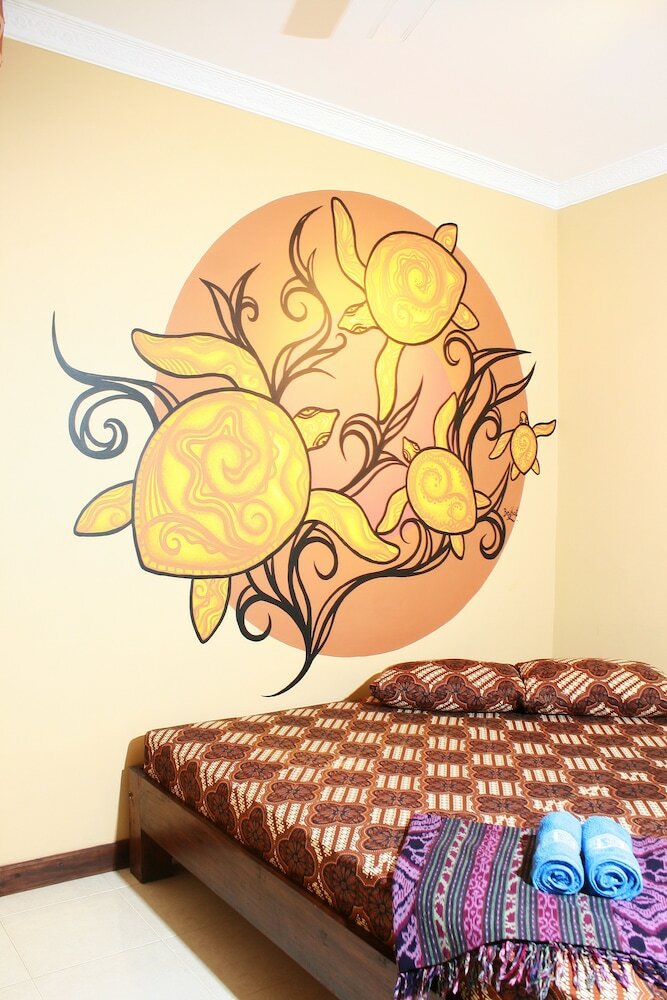 Фото Hotel 1001 Malam