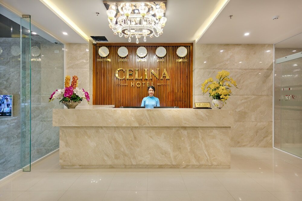 Фото Celina Hotel & Apartment
