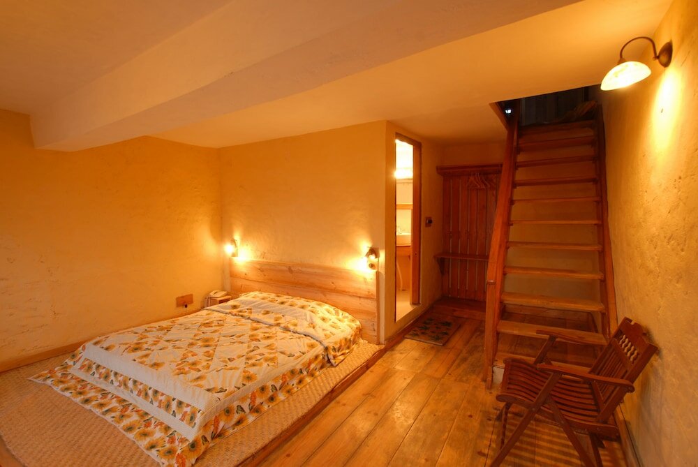 Фото Chevron Eco Lodge