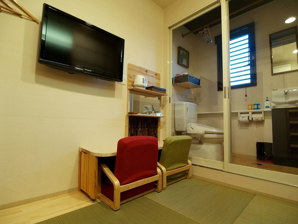 Фото Guesthouse Narakomachi