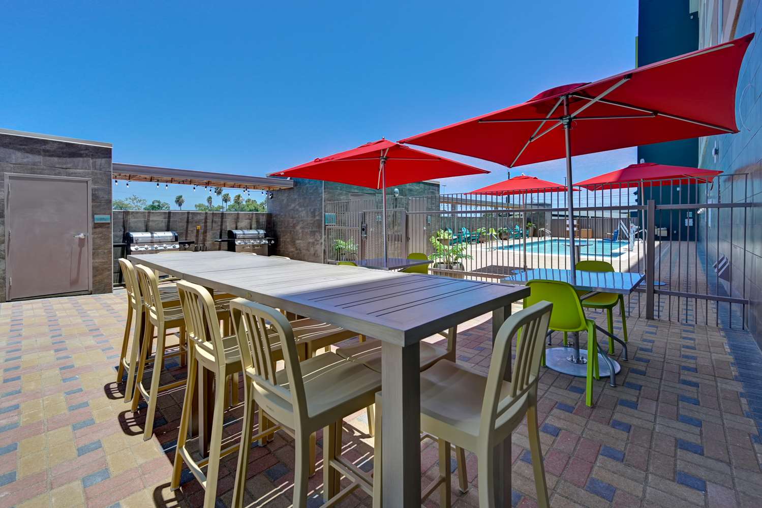 Фото Home2 Suites Corpus Christi Southeast