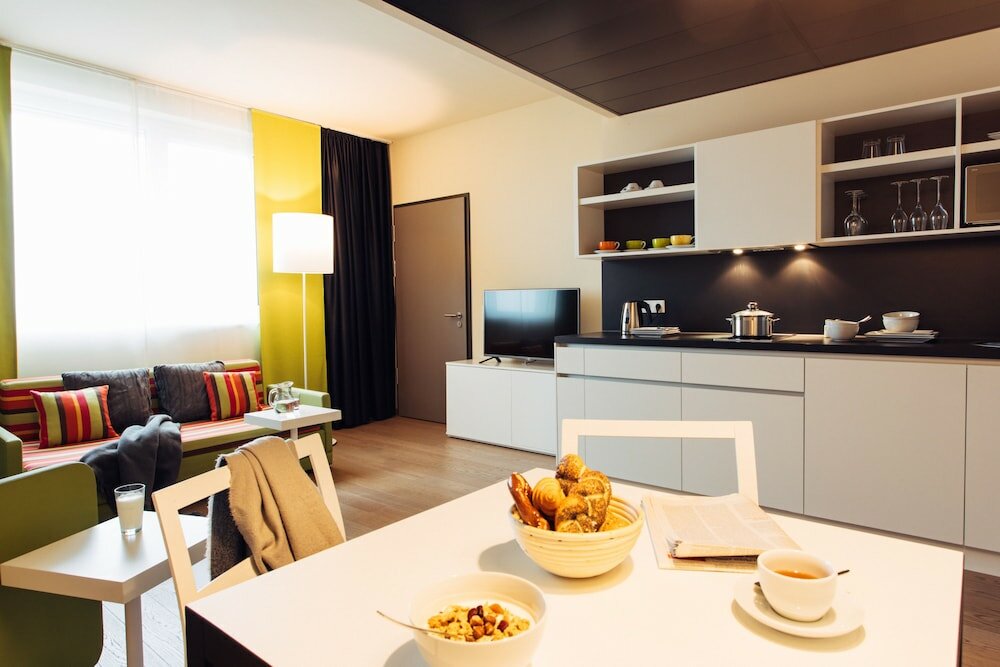 Фото Harry's Home Dornbirn