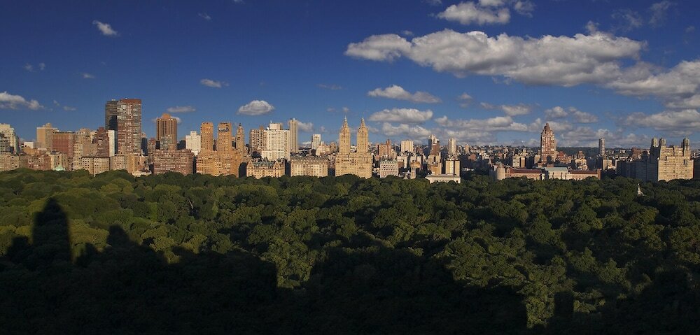 Фото The Carlyle, A Rosewood Hotel