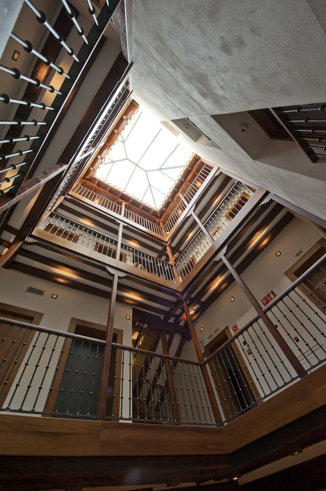 Фото Posada del Leon de Oro