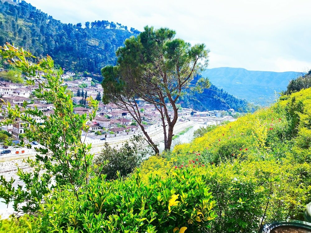 Фото Guva Mangalem Hotel Restaurant