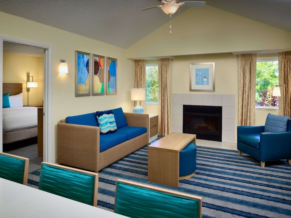 Фото Sonesta Es Suites Columbus Dublin