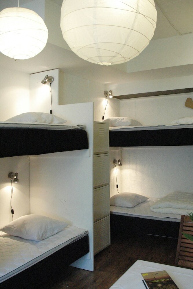 Фото Skanstulls Hostel