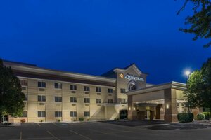 Гостиница La Quinta Inn & Suites by Wyndham Idaho Falls Ammon