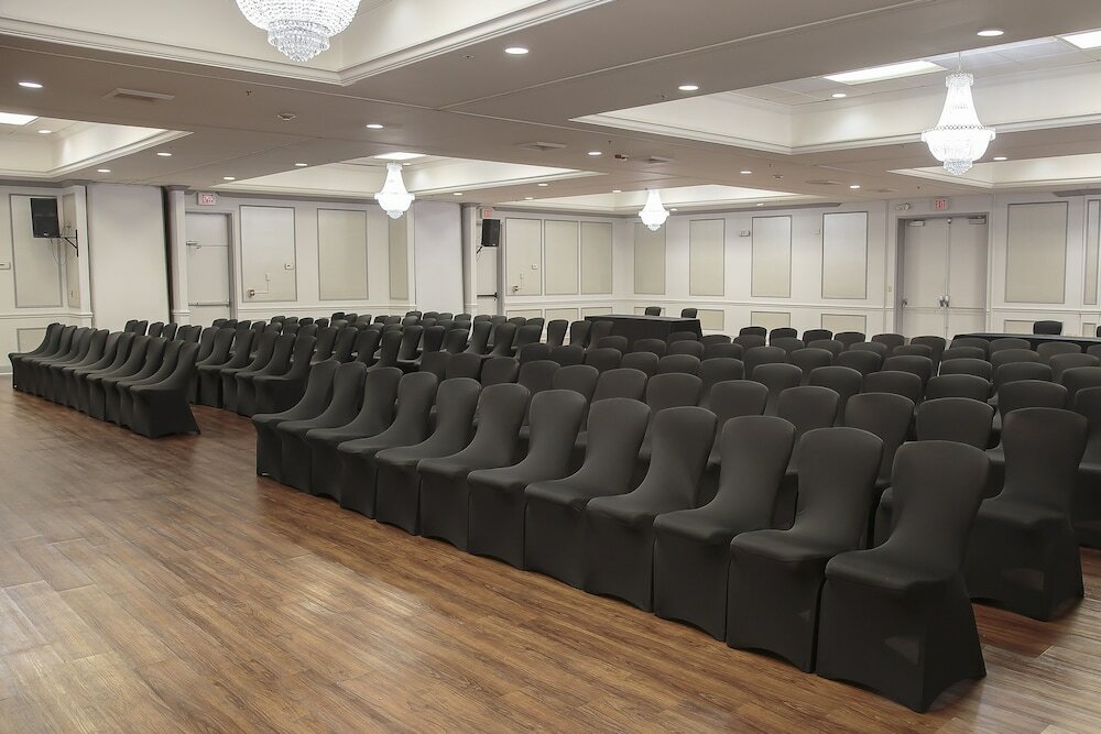 Фото Fort Lauderdale Grand Hotel