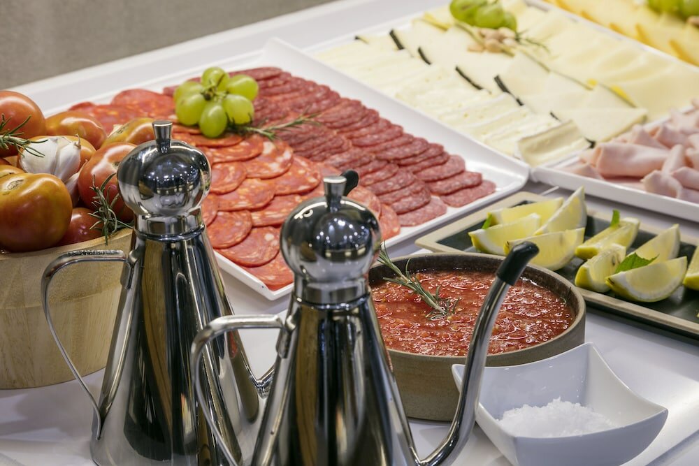 Фото Acta Voraport