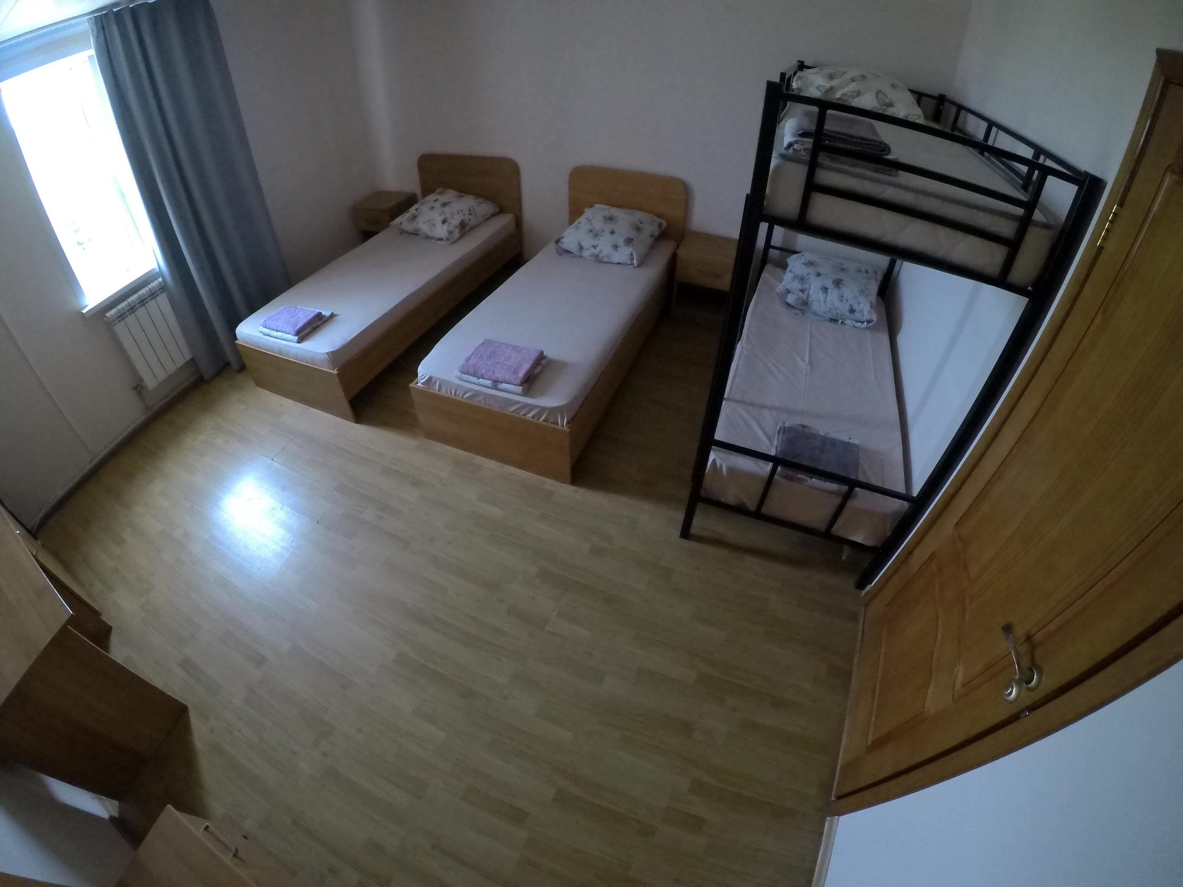 Фото Уютное