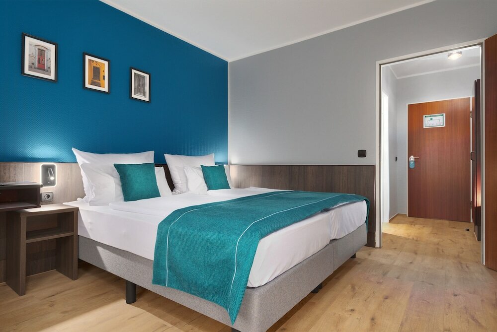 Фото Trip Inn City Hotel Krefeld