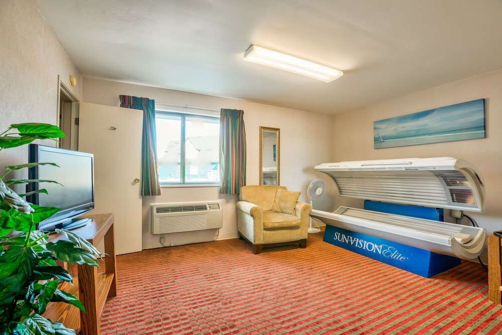 Фото Quality Inn Saint Ignace