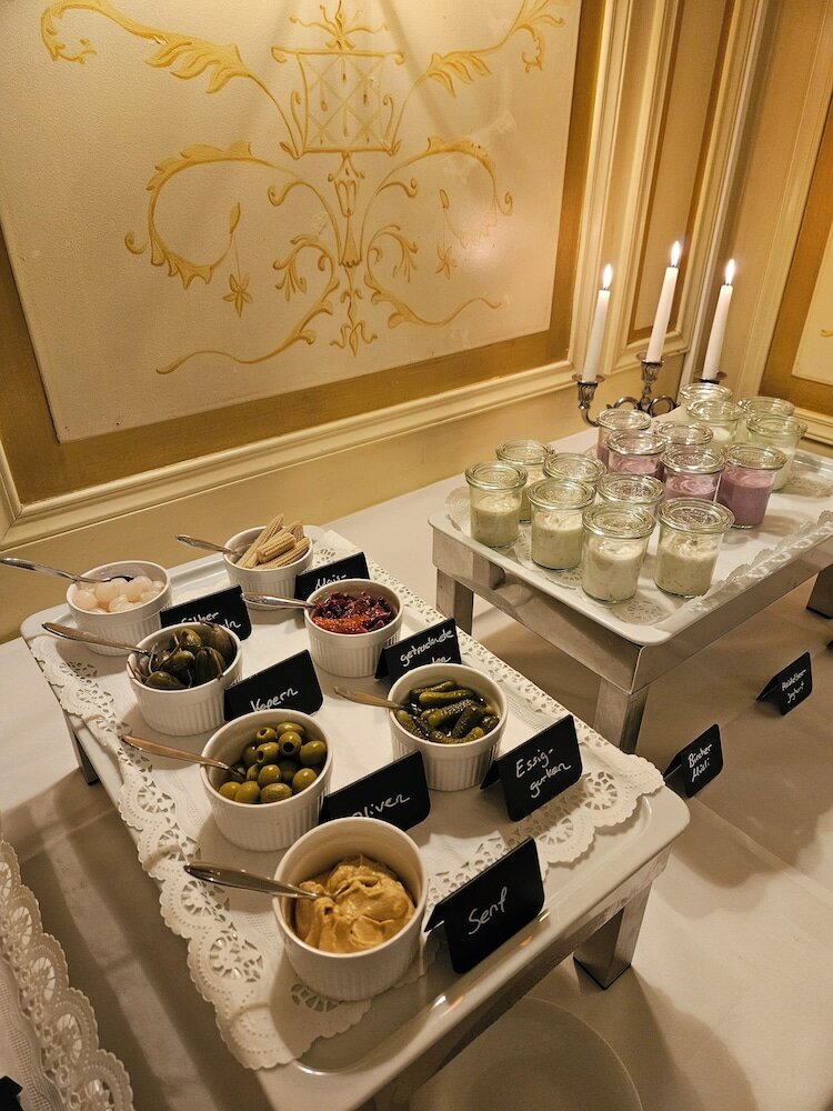 Фото Atlantic Parkhotel