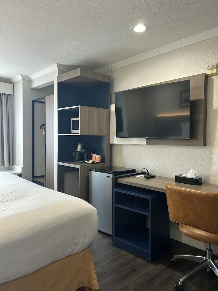 Фото Quality Inn & Suites Wine Country