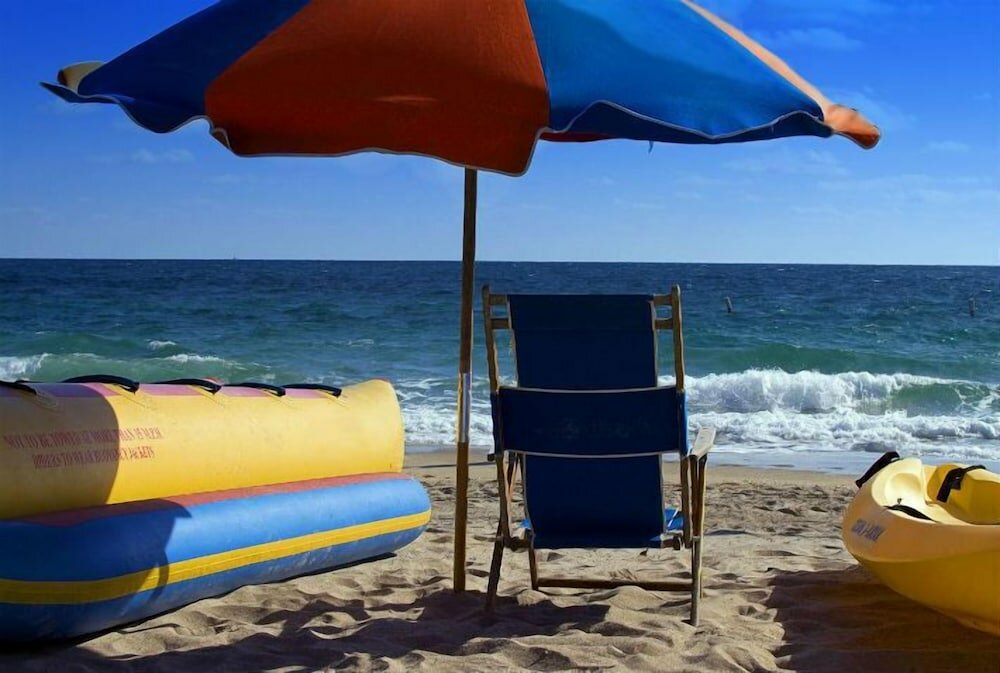 Фото Club Wyndham Sea Gardens