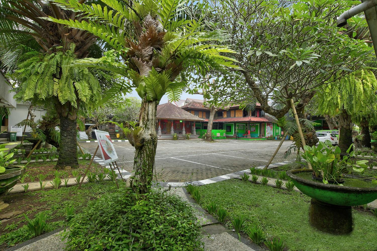 Фото Negara Hotel