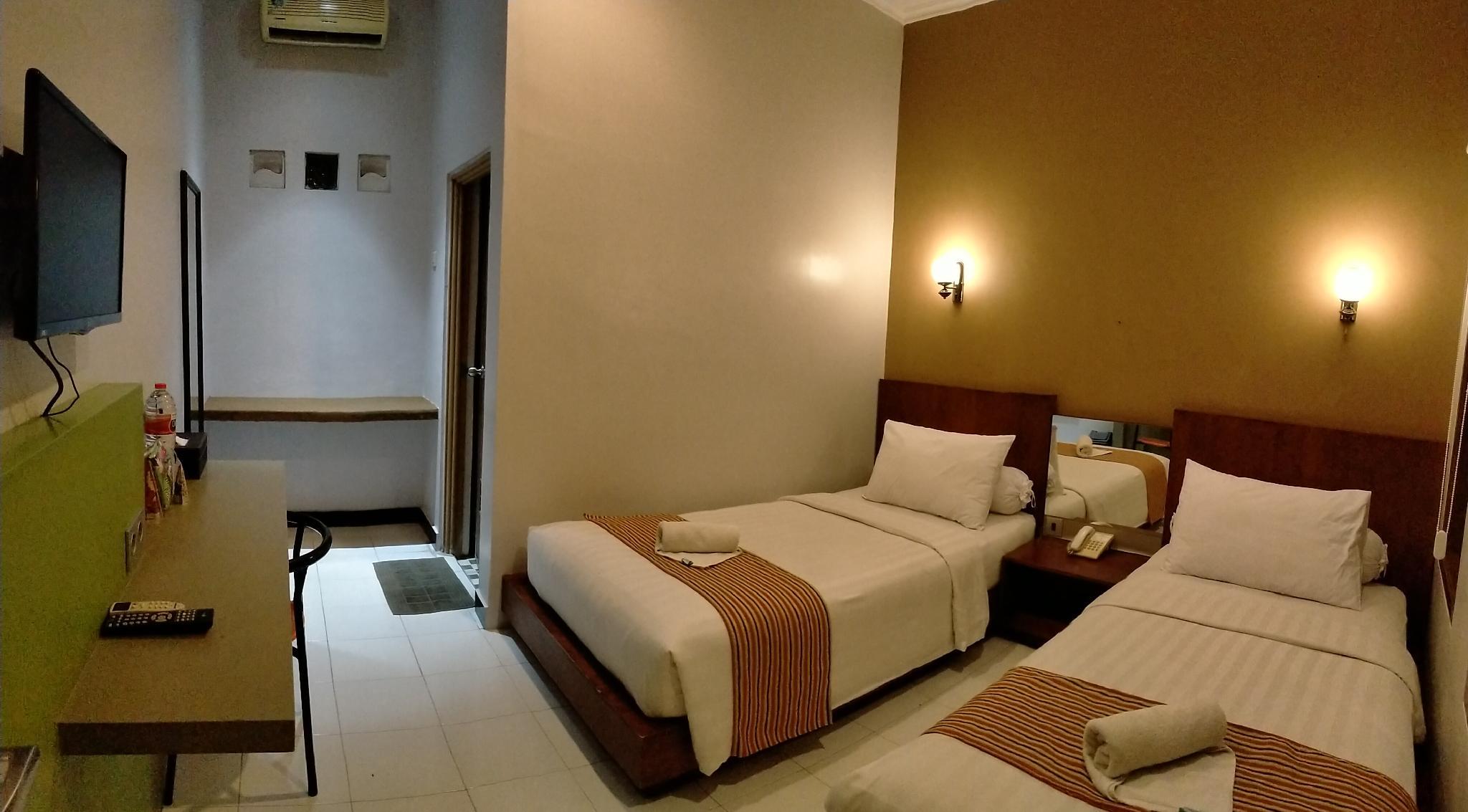 Фото Patria Garden Hotel