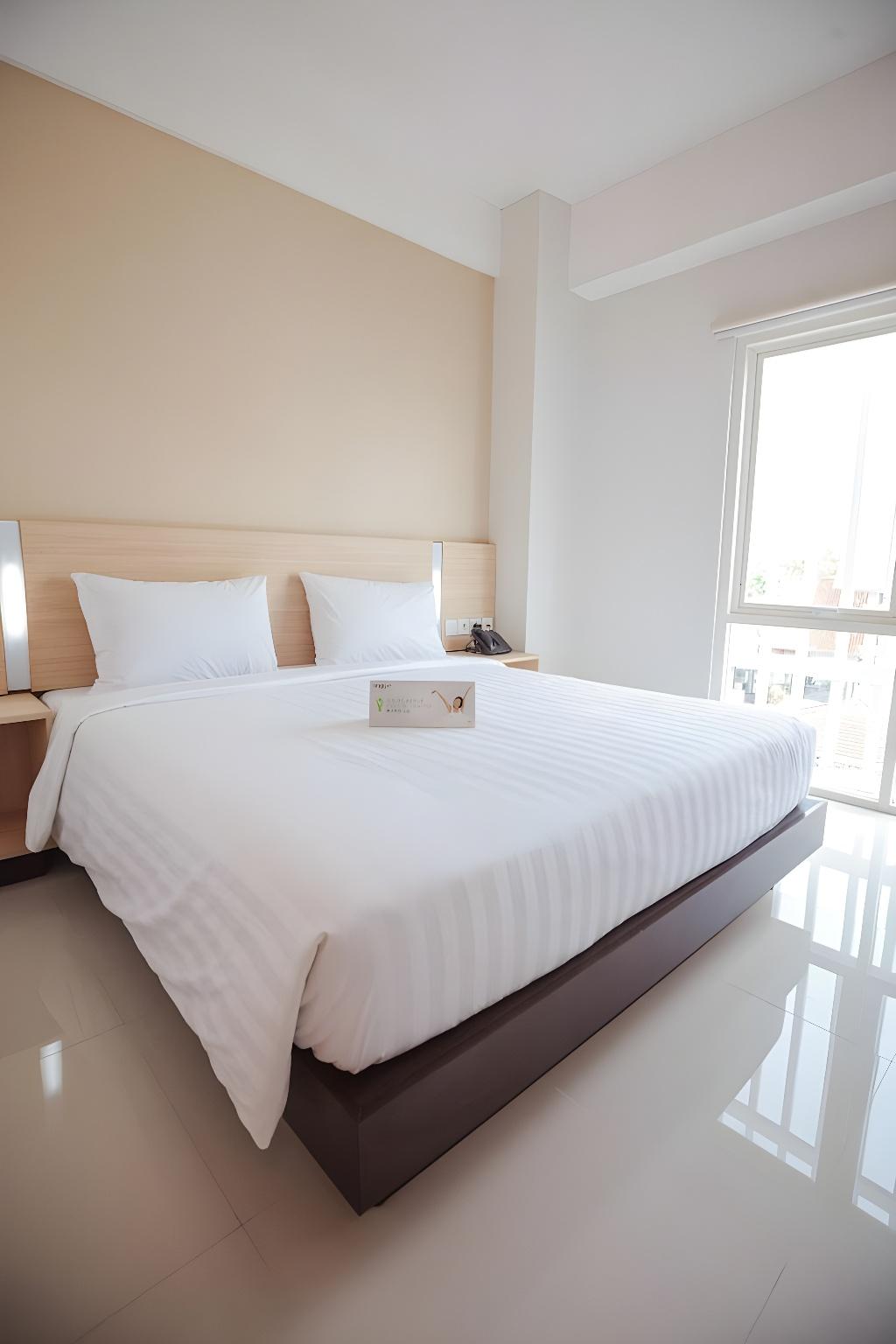 Фото Whiz Prime Sudirman Makassar