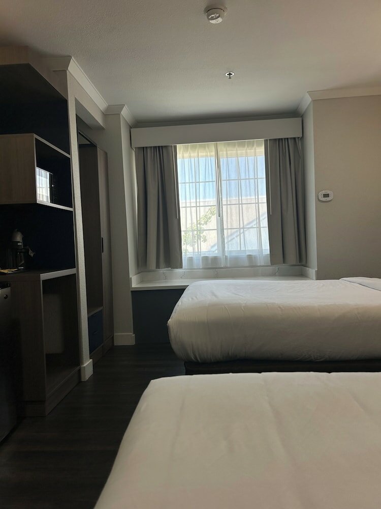 Фото Quality Inn & Suites Wine Country