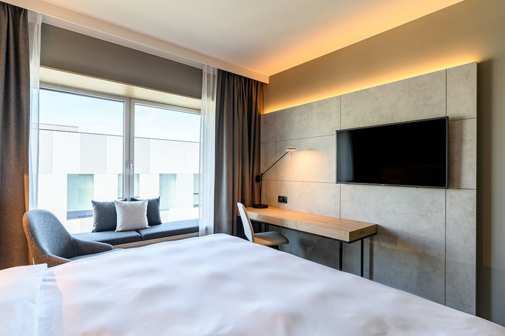 Фото Radisson Hotel Antwerp Berchem