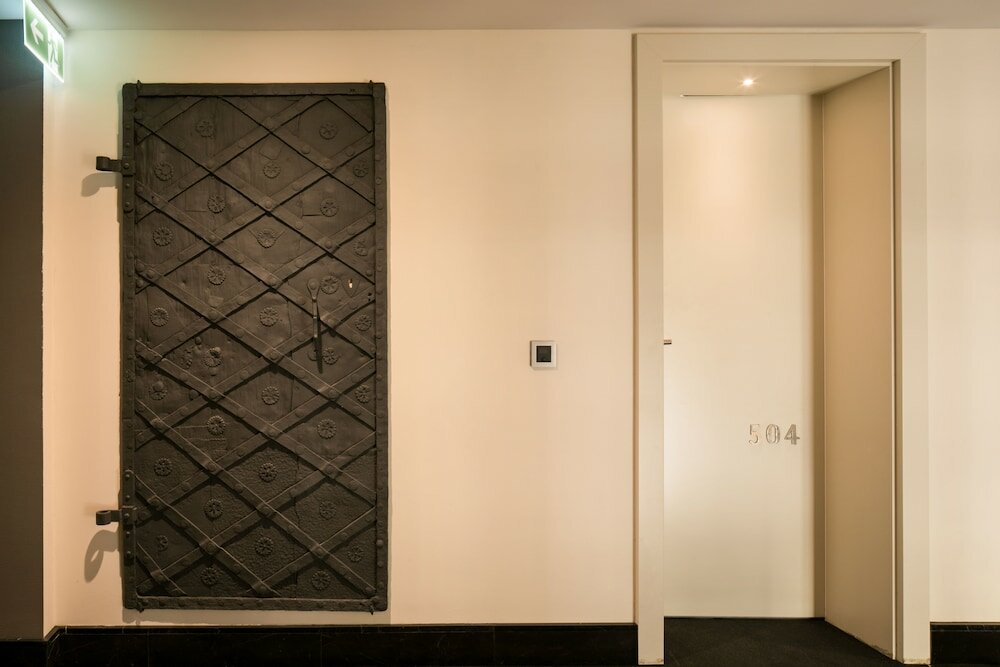 Фото Quentin Prague Hotel