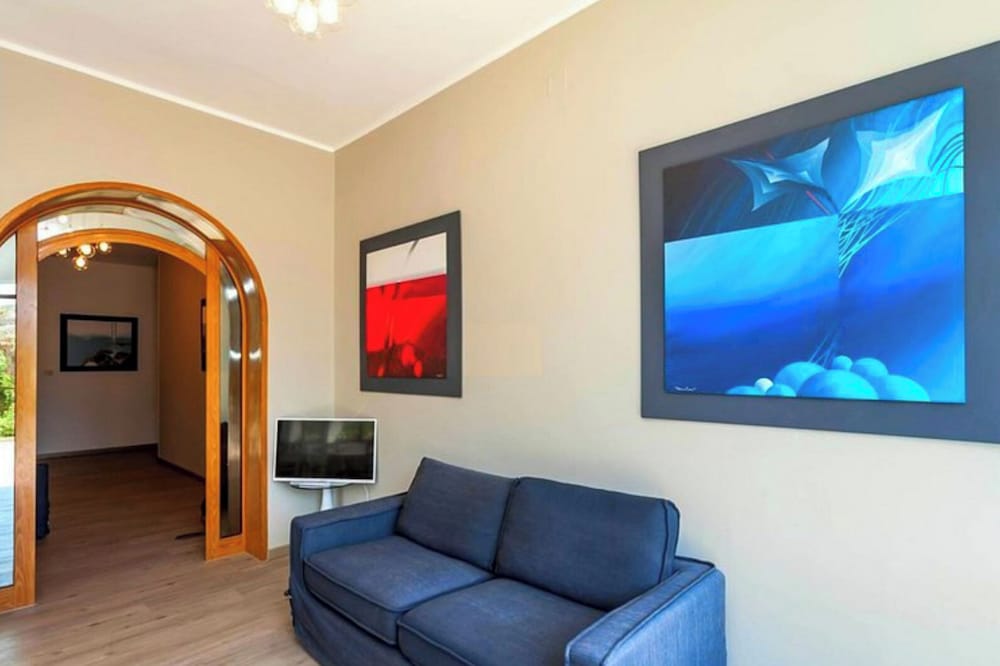 Фото Отель Villa Costes Gallipoli