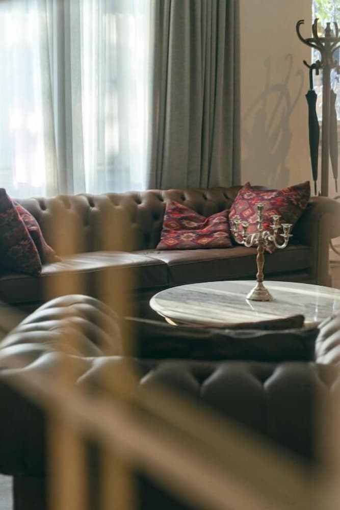 Фото Hotel Passport Tbilisi