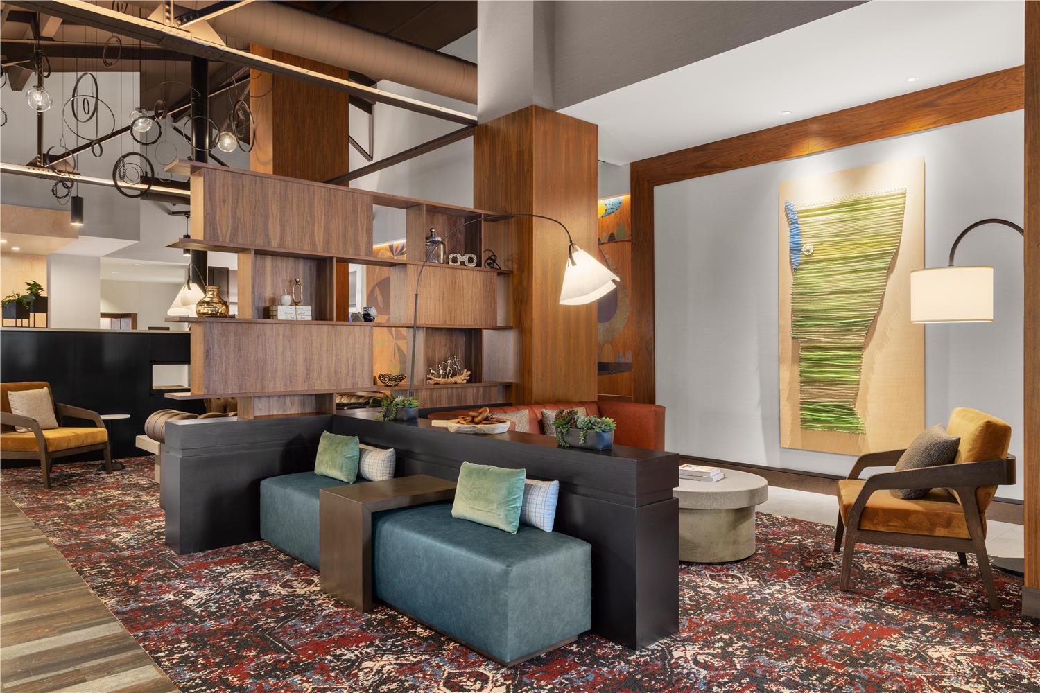 Фото отеля 4