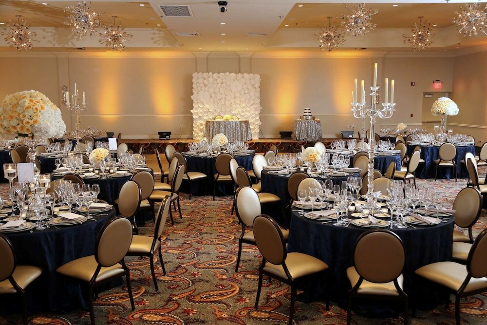 Фото Washington Plaza