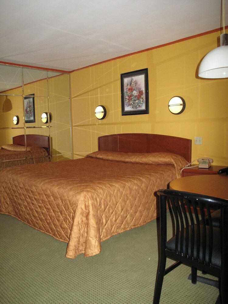 Фото Bay Shore Inn