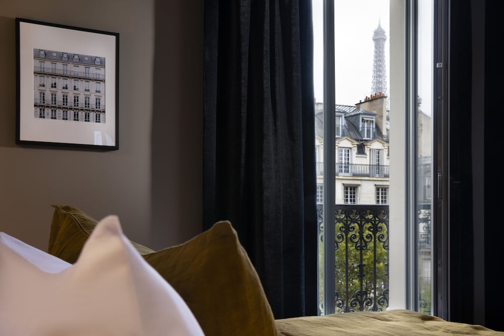 Фото Rayz Eiffel